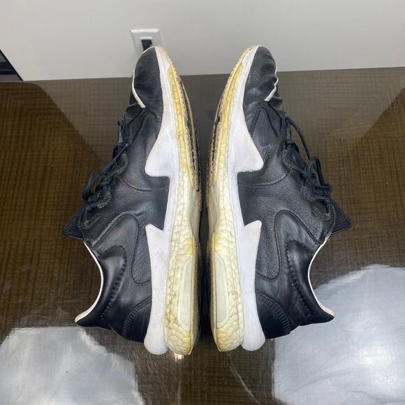 Y-3 Yohji Yamamoto Adidas Adizero Runner Sneakers Shoes Men's 11.5 Streetwear - Picture 6 of 11